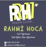 Rahmi Hoca 