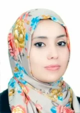 Manar Abdullah Agha