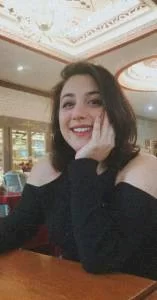 Aysima Şahin
