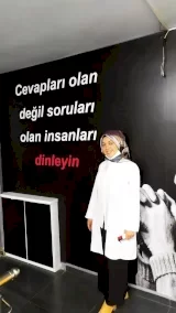 Fatma Nur Maraş