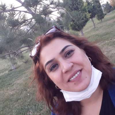 Selda Erşahin 