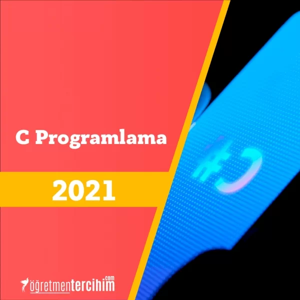 c programlama